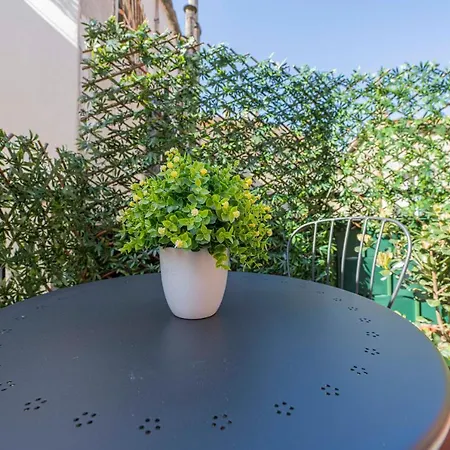 Lejlighed 012 - Loft Terrazza Privata Gigante, In Centro A 100m Dal Mare E