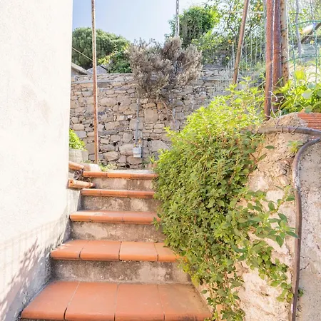 012 - Loft Terrazza Privata Gigante, In Centro A 100m Dal Mare E