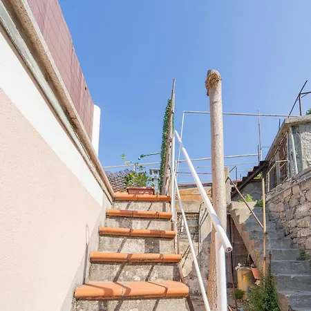 012 - Loft Terrazza Privata Gigante, In Centro A 100m Dal Mare E Lejlighed Moneglia