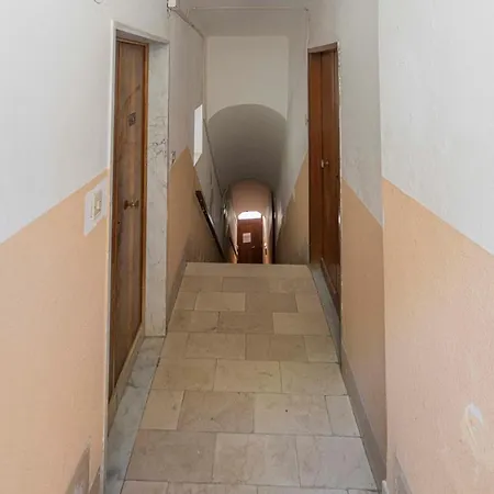 Lejlighed 012 - Loft Terrazza Privata Gigante, In Centro A 100m Dal Mare E *